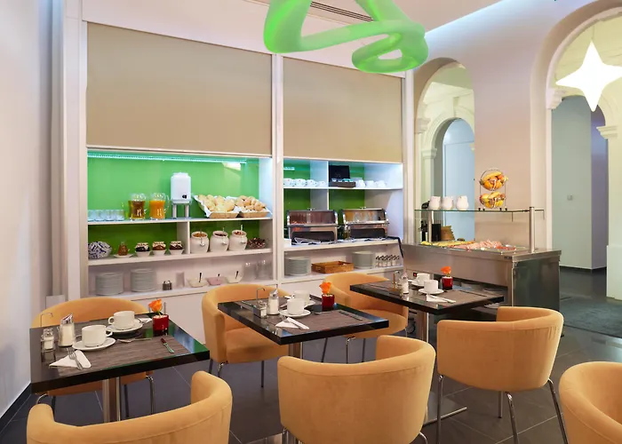 Memory Making Hotel Wien