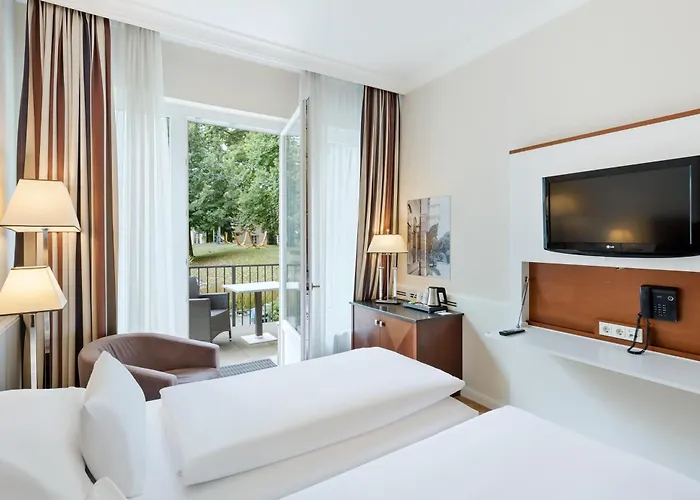 Austria Trend Parkhotel SchönbrunnHotel Wien