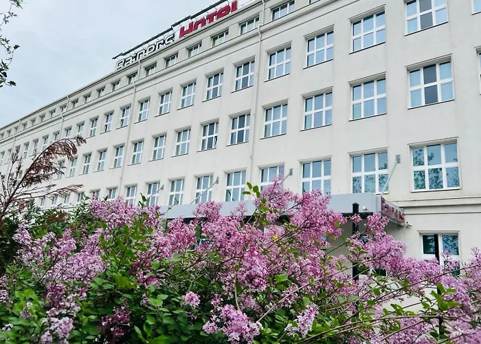 Rainers Hotel Wien