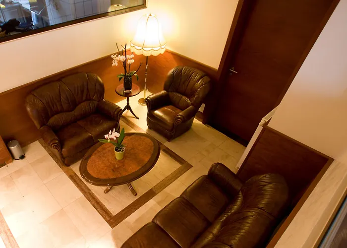 Hotel Marc Aurel - Vienna City Center
