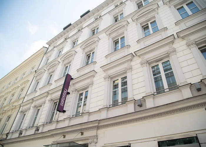 Memory Making Hotel Wien