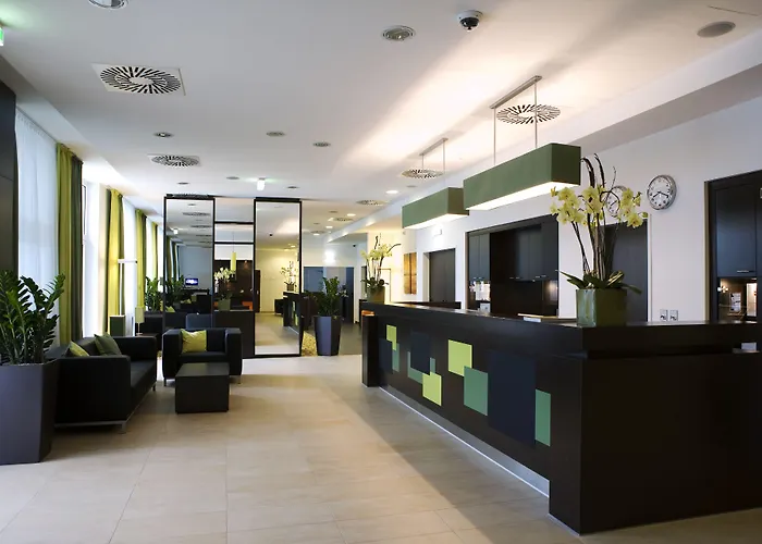 Rainers Hotel Wien