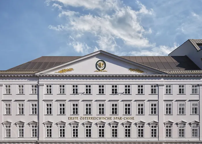 Hotel Rosewood Vienna