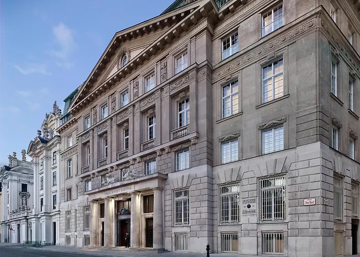 Park HyattHotel Wien