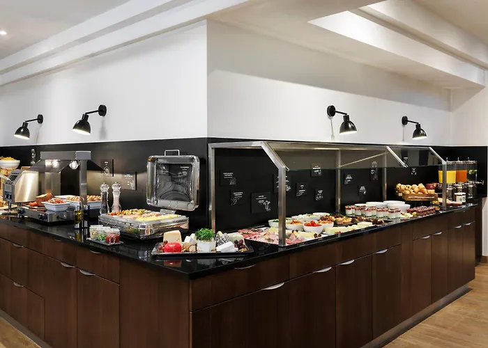 Hotel Rathauspark Wien