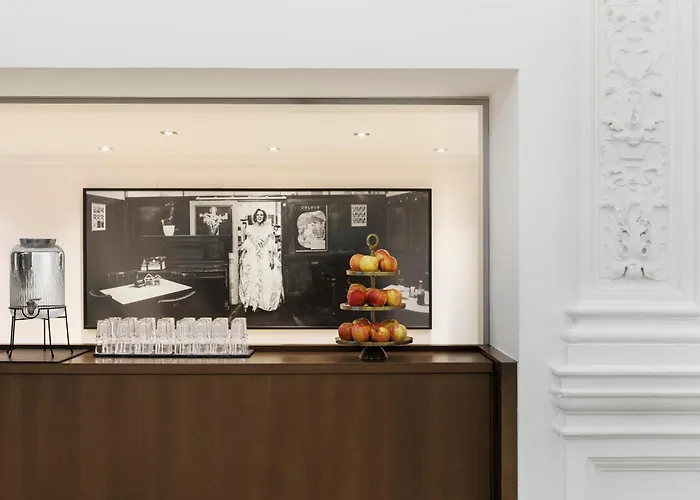 Hotel Rathauspark Wien