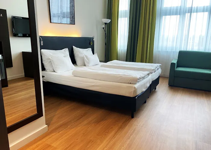 Rainers Hotel Wien