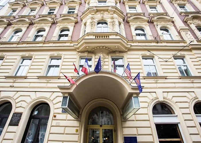 Hotel Atlanta Wien